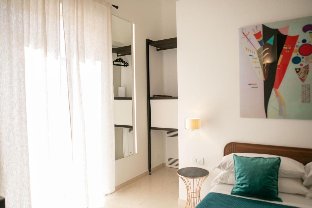 Kalea Guest House Cefalù Extérieur photo