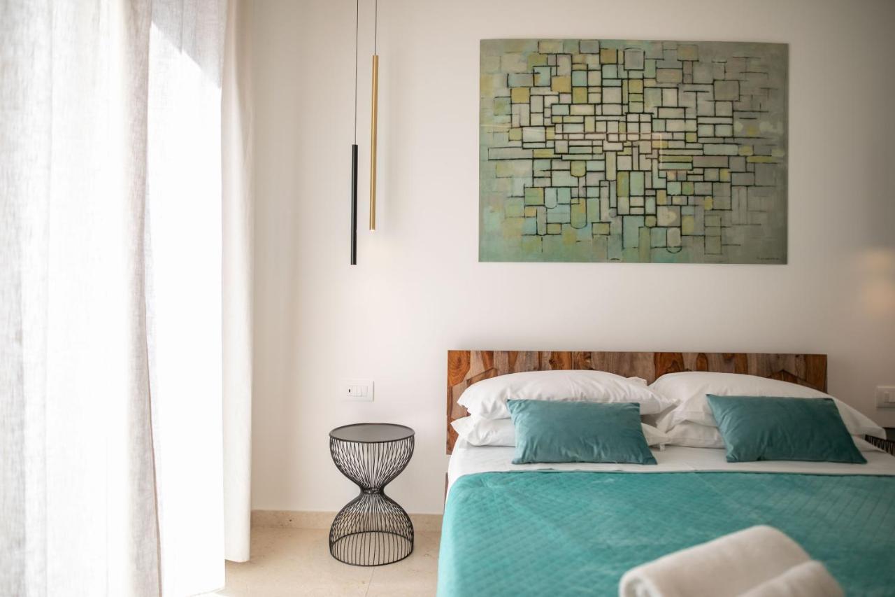 Kalea Guest House Cefalù Extérieur photo