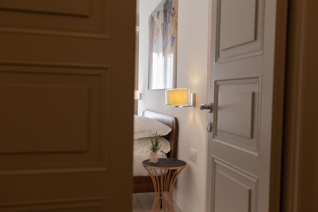 Kalea Guest House Cefalù Extérieur photo