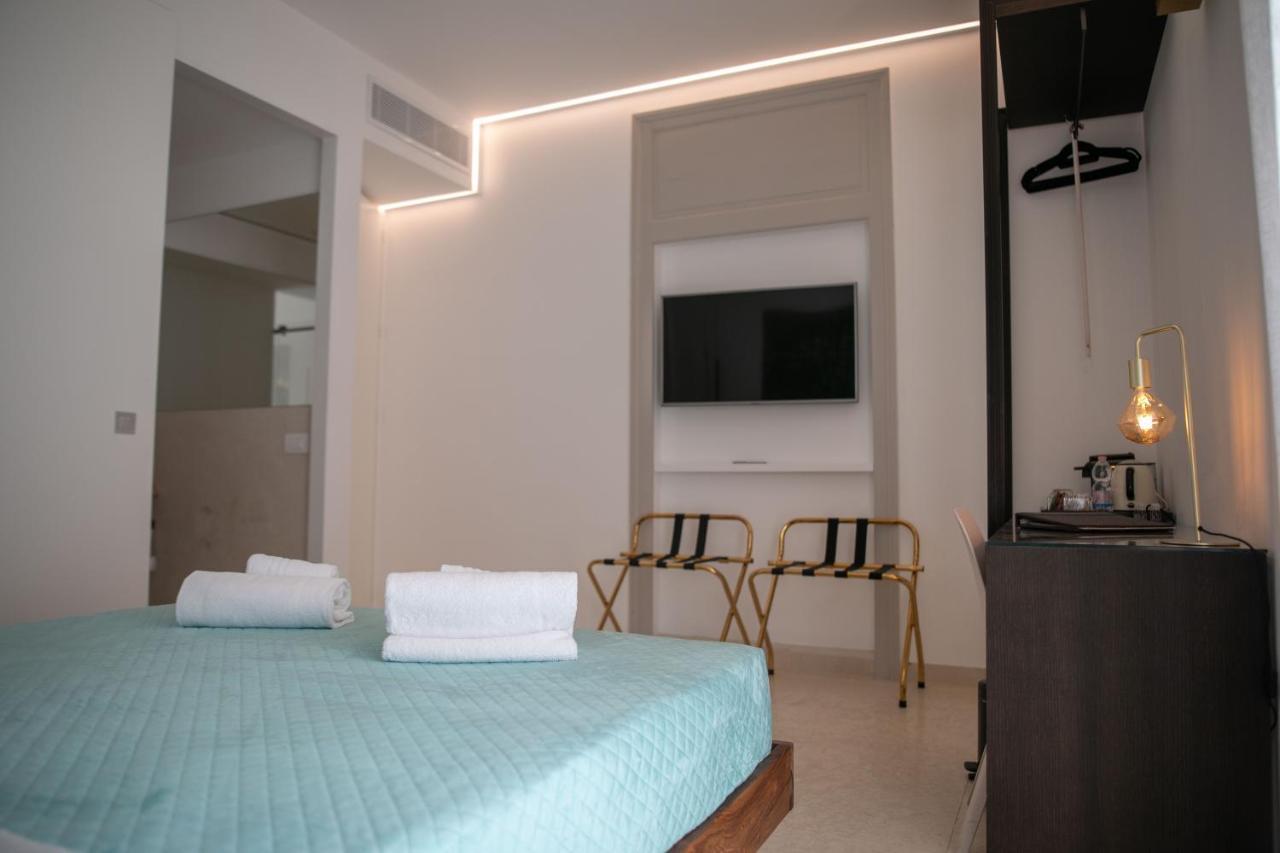 Kalea Guest House Cefalù Extérieur photo