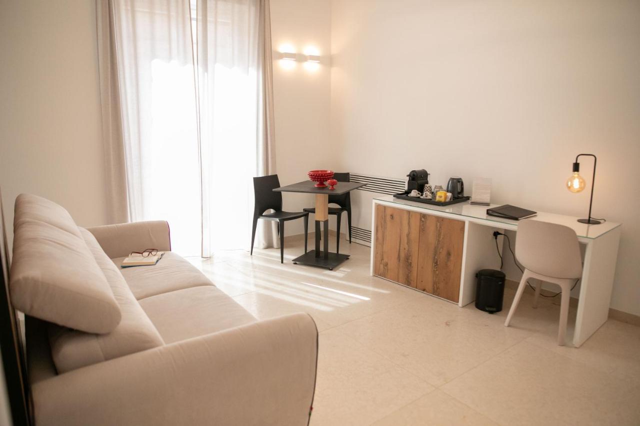 Kalea Guest House Cefalù Extérieur photo