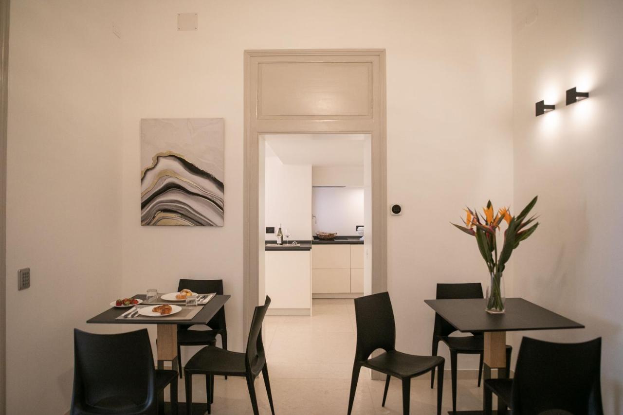 Kalea Guest House Cefalù Extérieur photo