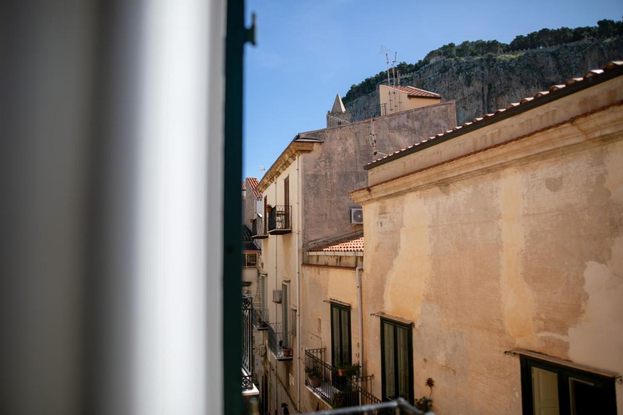 Kalea Guest House Cefalù Extérieur photo