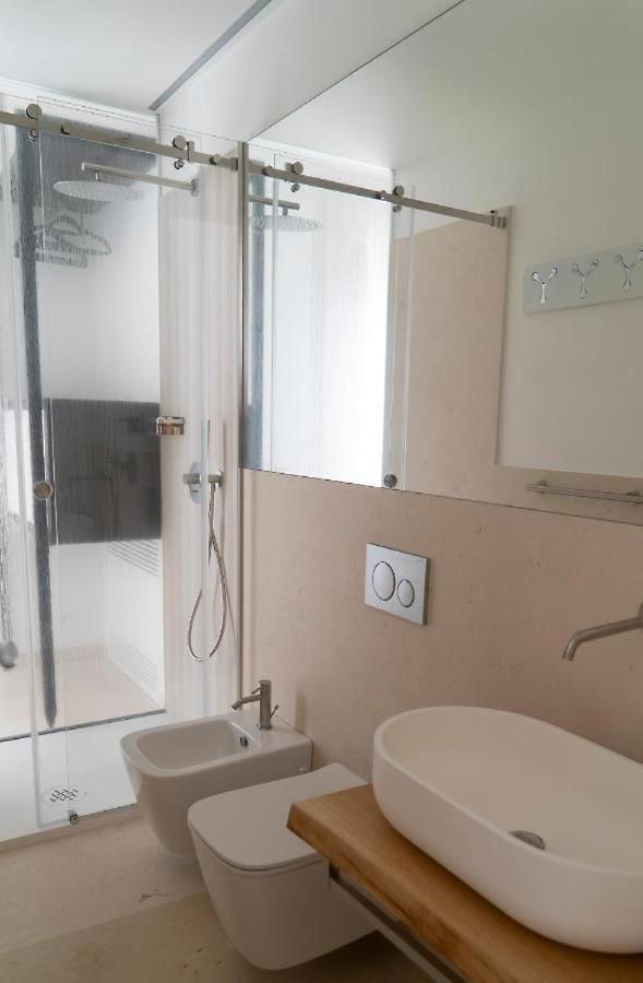 Kalea Guest House Cefalù Extérieur photo