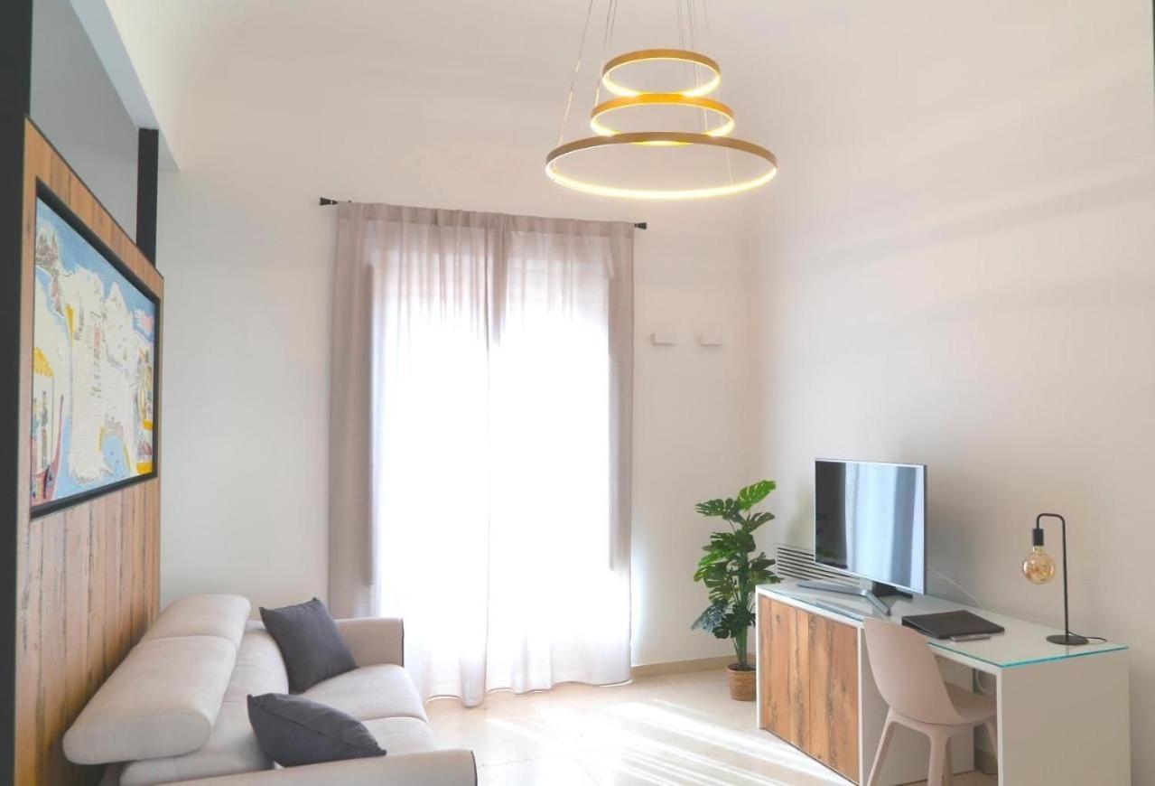 Kalea Guest House Cefalù Extérieur photo
