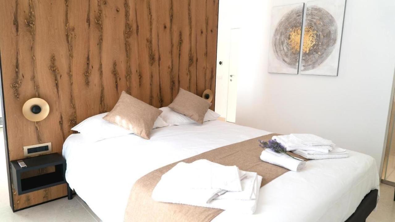 Kalea Guest House Cefalù Extérieur photo